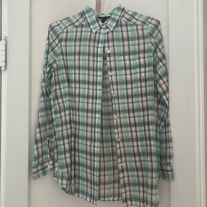 H&M button down